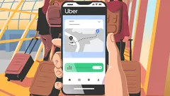 Uber Launches in Nepal: A New Ride-Hailing Option for Kathmandu Commuters