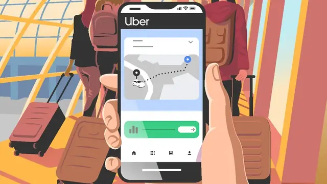Uber Launches in Nepal: A New Ride-Hailing Option for Kathmandu Commuters