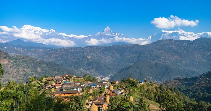 Easy 3 to 4 Day Treks in Nepal With Great Mountain Views (2026 Guide)